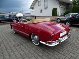 VW Karmann Ghia bei Reisemobile.expert - Abbildung (6 / 15)