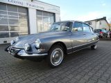 Citroen DS 21 bei Reisemobile.expert - Abbildung (3 / 15)