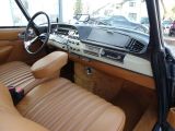 Citroen DS 21 bei Reisemobile.expert - Abbildung (10 / 15)