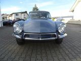 Citroen DS 21 bei Reisemobile.expert - Abbildung (2 / 15)