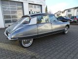 Citroen DS 21 bei Reisemobile.expert - Abbildung (8 / 15)