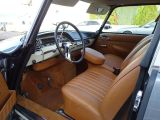 Citroen DS 21 bei Reisemobile.expert - Abbildung (9 / 15)