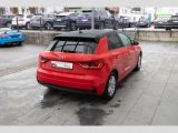 Audi A1 Sportback bei Reisemobile.expert - Abbildung (3 / 14)