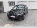 Audi A1 Sportback bei Reisemobile.expert - Abbildung (7 / 15)