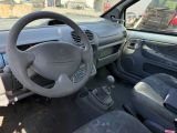 Renault Twingo bei Reisemobile.expert - Abbildung (6 / 8)