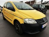 VW Fox bei Reisemobile.expert - Abbildung (2 / 10)