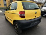 VW Fox bei Reisemobile.expert - Abbildung (4 / 10)