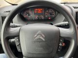 Citroen Jumper bei Reisemobile.expert - Abbildung (10 / 15)