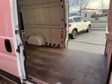 Citroen Jumper bei Reisemobile.expert - Abbildung (12 / 13)