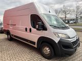 Citroen Jumper bei Reisemobile.expert - Abbildung (6 / 13)