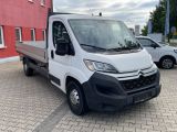 Citroen Jumper bei Reisemobile.expert - Abbildung (3 / 14)