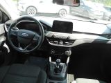 Ford Focus bei Reisemobile.expert - Abbildung (7 / 15)
