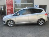 Ford C-MAX bei Reisemobile.expert - Abbildung (3 / 10)