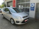 Ford C-MAX bei Reisemobile.expert - Abbildung (2 / 10)