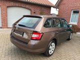 Skoda Fabia bei Reisemobile.expert - Abbildung (5 / 10)