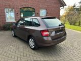 Skoda Fabia bei Reisemobile.expert - Abbildung (4 / 10)