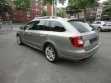 Skoda Superb bei Reisemobile.expert - Abbildung (8 / 15)