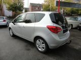 Opel Meriva bei Reisemobile.expert - Abbildung (8 / 15)