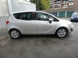 Opel Meriva bei Reisemobile.expert - Abbildung (5 / 15)