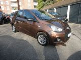 Hyundai i10 bei Reisemobile.expert - Abbildung (4 / 15)