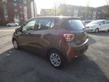 Hyundai i10 bei Reisemobile.expert - Abbildung (8 / 15)