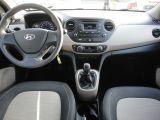 Hyundai i10 bei Reisemobile.expert - Abbildung (2 / 15)