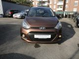 Hyundai i10 bei Reisemobile.expert - Abbildung (3 / 15)