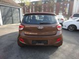 Hyundai i10 bei Reisemobile.expert - Abbildung (7 / 15)