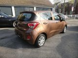 Hyundai i10 bei Reisemobile.expert - Abbildung (6 / 15)