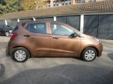 Hyundai i10 bei Reisemobile.expert - Abbildung (5 / 15)