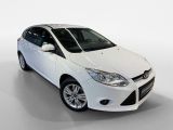 Ford Focus bei Reisemobile.expert - Abbildung (3 / 15)