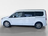 Ford Tourneo bei Reisemobile.expert - Abbildung (7 / 15)