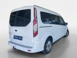 Ford Tourneo bei Reisemobile.expert - Abbildung (2 / 15)