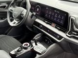 Kia Sportage bei Reisemobile.expert - Abbildung (14 / 15)