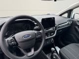 Ford Fiesta bei Reisemobile.expert - Abbildung (10 / 15)