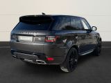 Land Rover Range Rover Sport bei Reisemobile.expert - Abbildung (4 / 15)