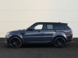 Land Rover Range Rover Sport bei Reisemobile.expert - Abbildung (2 / 15)