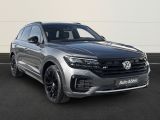 VW Touareg bei Reisemobile.expert - Abbildung (6 / 15)