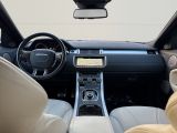 Land Rover Range Rover Evoque bei Reisemobile.expert - Abbildung (12 / 15)