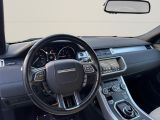 Land Rover Range Rover Evoque bei Reisemobile.expert - Abbildung (10 / 15)