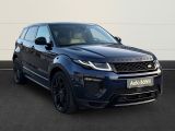 Land Rover Range Rover Evoque bei Reisemobile.expert - Abbildung (6 / 15)