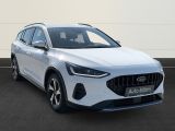 Ford Focus Turnier bei Reisemobile.expert - Abbildung (6 / 15)