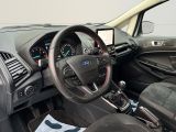 Ford EcoSport bei Reisemobile.expert - Abbildung (10 / 15)