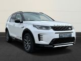 Land Rover Discovery Sport bei Reisemobile.expert - Abbildung (6 / 9)