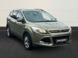 Ford Kuga bei Reisemobile.expert - Abbildung (6 / 15)