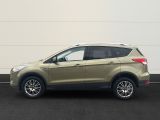 Ford Kuga bei Reisemobile.expert - Abbildung (2 / 15)