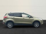 Ford Kuga bei Reisemobile.expert - Abbildung (5 / 15)
