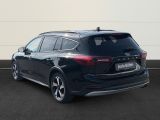 Ford Focus Turnier bei Reisemobile.expert - Abbildung (3 / 15)