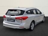 Ford Focus Turnier bei Reisemobile.expert - Abbildung (4 / 15)