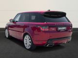 Land Rover Range Rover Sport bei Reisemobile.expert - Abbildung (3 / 15)